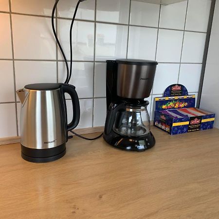 Notodden Sentrum Apartment No 7 外观 照片