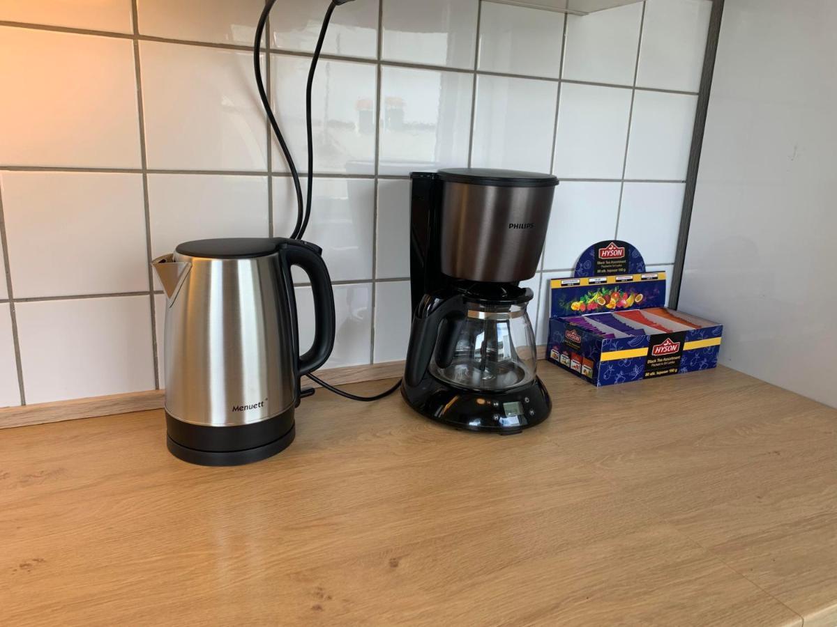 Notodden Sentrum Apartment No 7 外观 照片