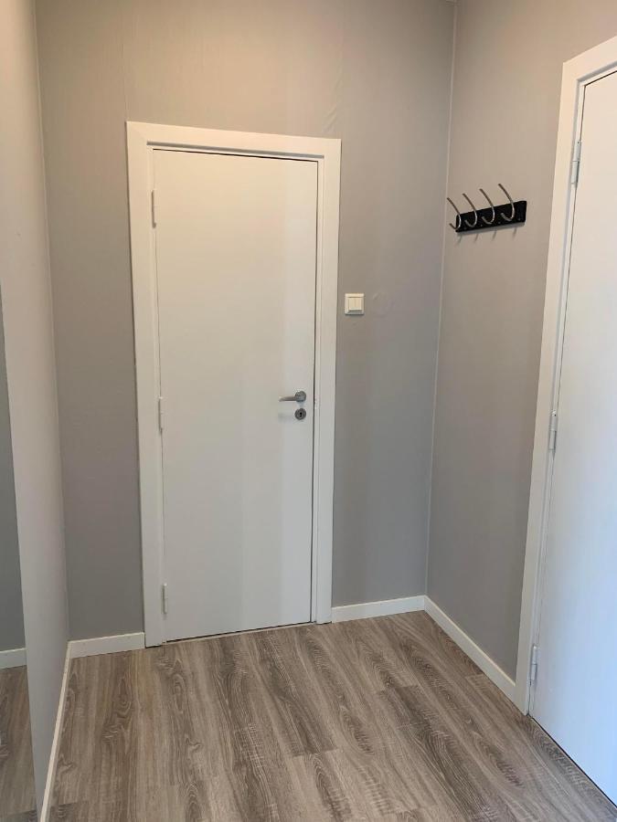Notodden Sentrum Apartment No 7 外观 照片